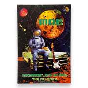 moe. – The Fillmore, San Francisco (Jun 30, 2004) by James Rheem Davis