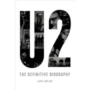 U2: The Definitive Biography