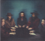 My Morning Jacket – is – Front Cover – Relix – 1200x1200px