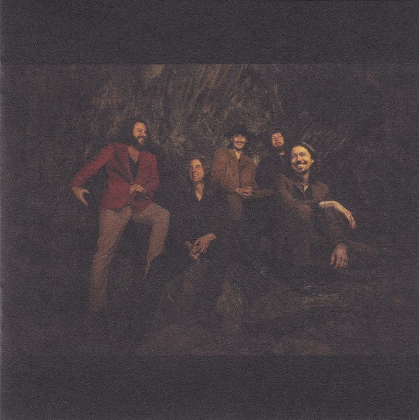 My Morning Jacket – is – Gatefold – Relix – 1200x1200px