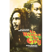No Woman No Cry: My Life with Bob Marley