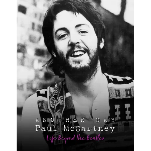 Another Day - Paul McCartney