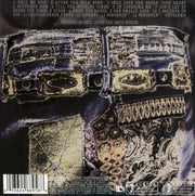 Neil Young – After The Gold Rush (50th Anniversary Edition CD) – Back Cover – Relix – 1200x1200px
