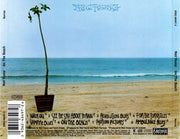 Neil Young – On the Beach – Back Cover – Relix – 1200x1200px