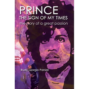 PRINCE The sign of my times