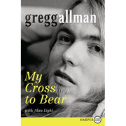 My Cross to Bear LP