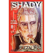 Shady Bizzness' Life as Eminem's Bodyguard in an Industry of Paper Gangsters