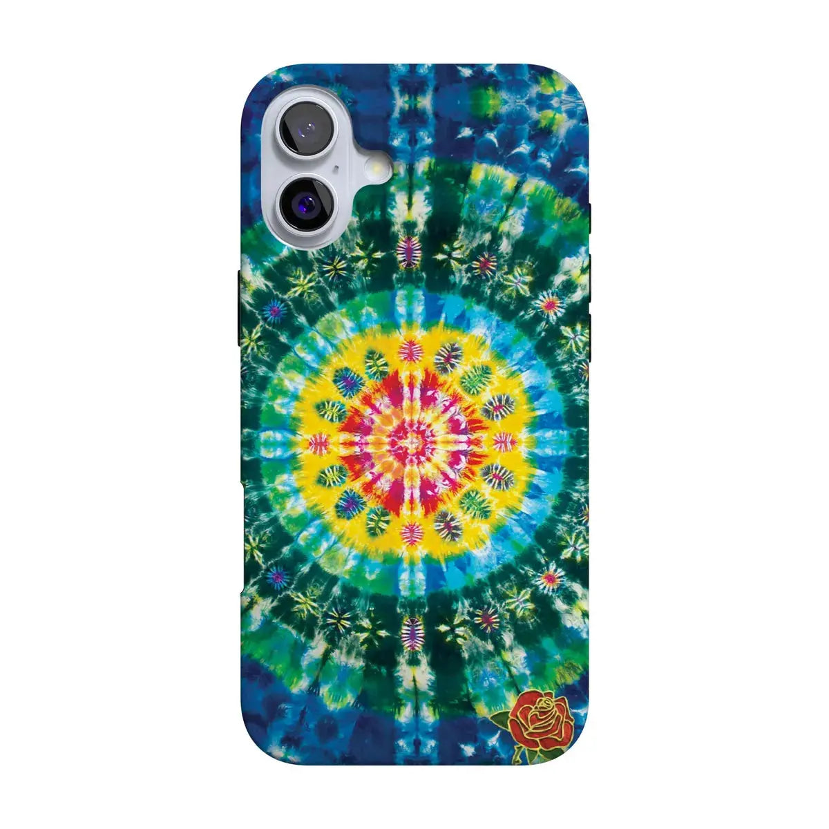Grateful Dead iPhone Case – Veneta Tapestry Tie Dye Grateful Dead iPhone Case – Veneta Tapestry Tie Dye