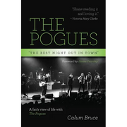 The Pogues - 'The best night out in town'