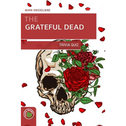 Grateful Dead Trivia Quiz