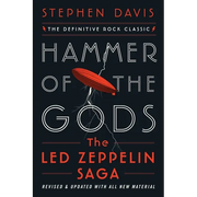 Hammer of the Gods: The Led Zeppelin Saga