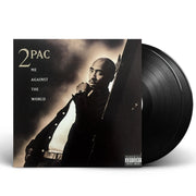 Packshot: 2pac – Me Against The World (LP Vinyl) Vinyl LP | Relix