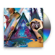 Packshot: 311 – Universal Pulse CD | Relix