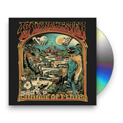 Packshot: 49 Winchester – Change Of Plans CD | Relix