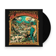 Packshot: 49 Winchester – Change Of Plans Vinyl LP | Relix