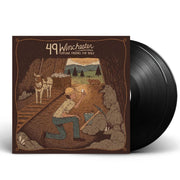 Packshot: 49 Winchester – Fortune Favors The Bold Vinyl LP | Relix