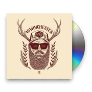 Packshot: 49 Winchester – III CD | Relix