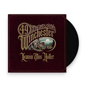 Packshot: 49 Winchester – Leavin' This Holler Vinyl LP | Relix
