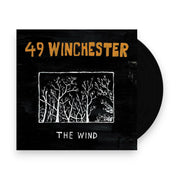 Packshot: 49 Winchester – Wind (Stic LP Vinyl) Vinyl LP | Relix