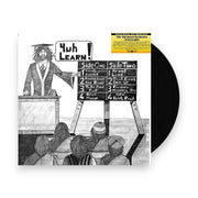 Packshot: 4th Street Orchestra – Yuh Learn! Vinyl LP | Relix