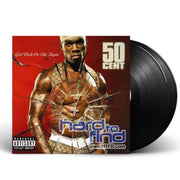 Packshot: 50 Cent – Get Rich Or Die Tryin' (LP Vinyl) Vinyl LP | Relix