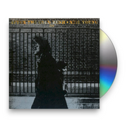 Packshot – Neil Young – After The Gold Rush (50th Anniversary Edition CD) – CD – Relix