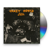 Packshot – Crazy Horse – Loose (Hol CD) – CD – Relix