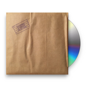 Packshot – Led Zeppelin – In Through The Out Door: Remastered Original Album (2-CD) – CD – Relix