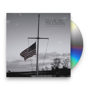 Packshot – Drive-By Truckers – American Band (CD) – CD – Relix