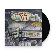 Packshot – Drive-By Truckers – Welcome 2 Club XIII (LP Vinyl) – LP – Relix