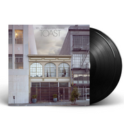 Packshot – Neil Young with Crazy Horse – Toast (2-LP Vinyl) – 2xLP – Relix
