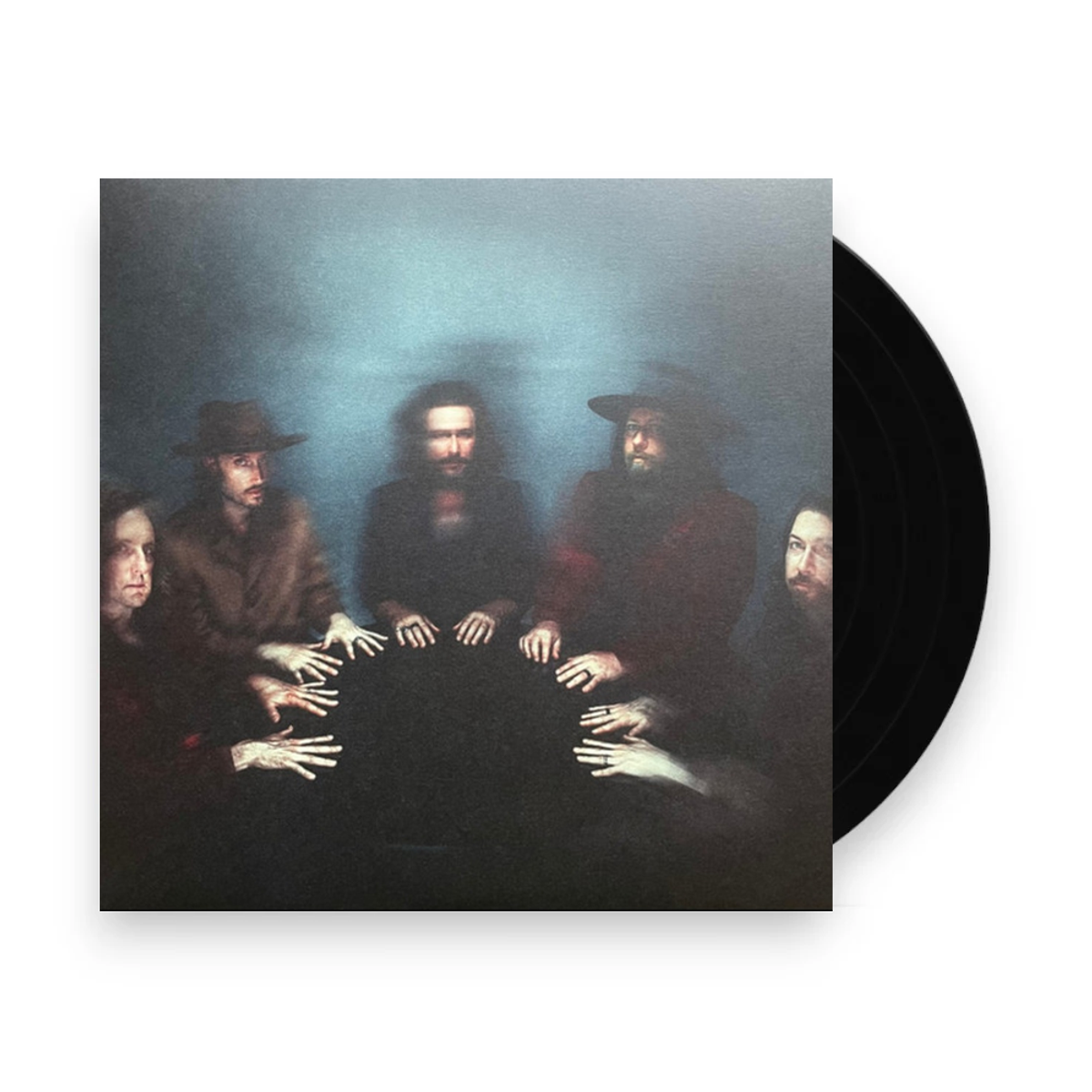 Packshot – My Morning Jacket – is (Summer Sky LP Vinyl) – LP – Relix