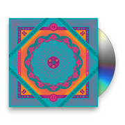 Packshot – Grateful Dead – Cornell 5/8/77 (3-CD) – CD – Relix