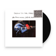 Packshot – Neil Young and The Chrome Hearts – Talkin To The Trees (Clear LP Vinyl) – LP – Relix