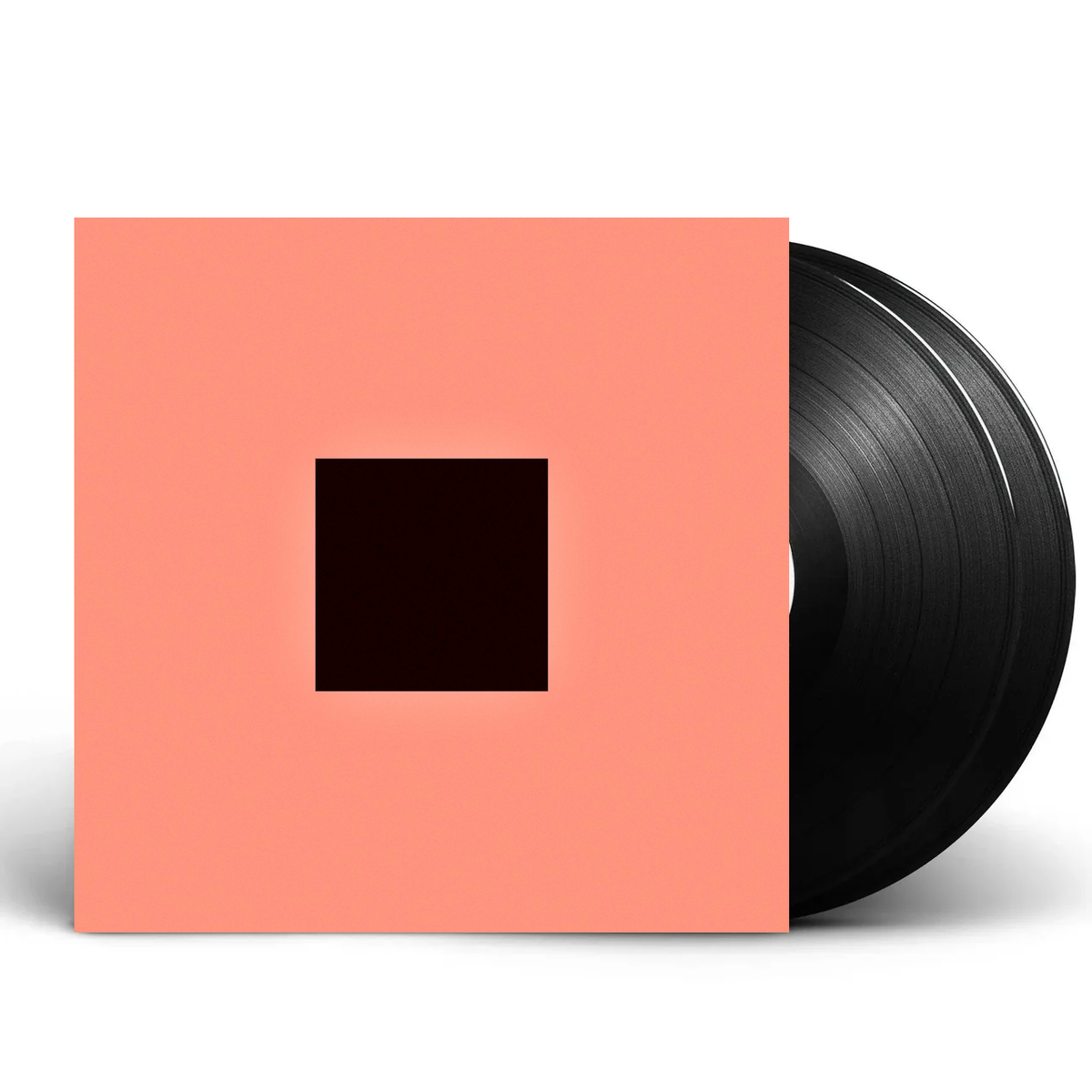 Packshot – Bon Iver – SABLE, fABLE (LP Vinyl) – 2xLP – Relix