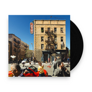 Packshot – Djo – The Crux (LP Vinyl) – LP – Relix