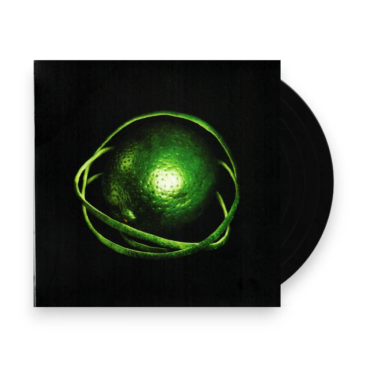 Packshot – Big Thief – Double Infinity (LP Vinyl) – LP – Relix