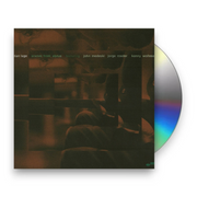 Packshot – Julian Lage – Scenes From Above (CD) – CD – Relix