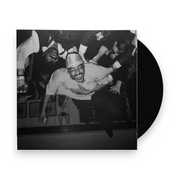 Packshot – Dijon – Baby (Clear LP Vinyl) – LP – Relix