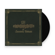 Jefferson Airplane – The Worst Of Jefferson Airplane (180G Remastered LP Vinyl) - Front