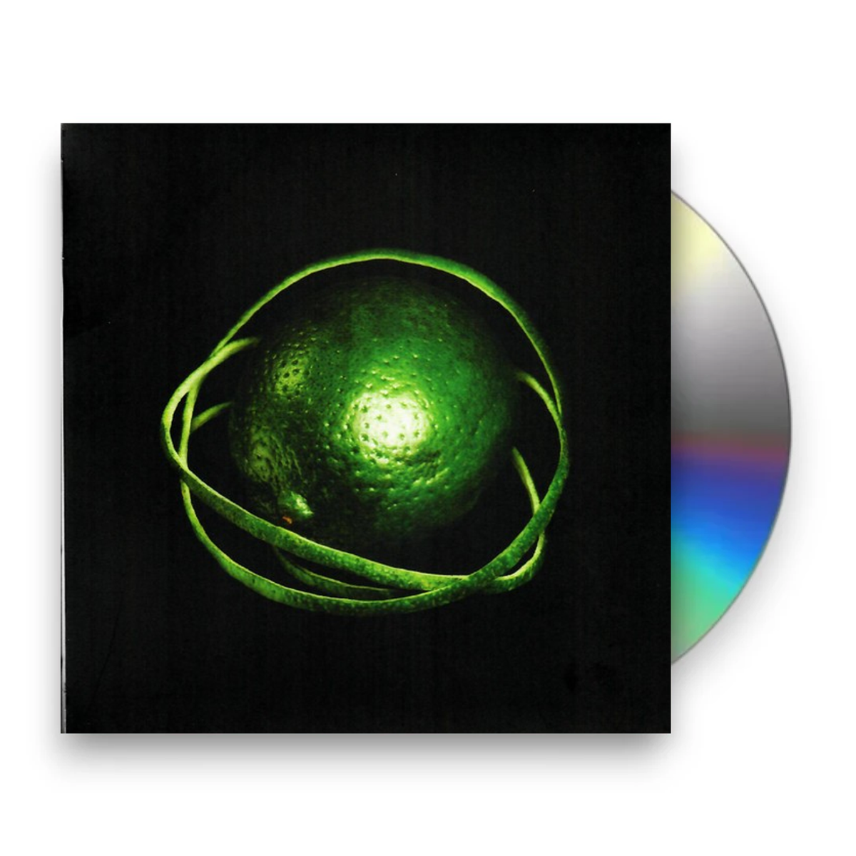 Packshot – Big Thief – Double Infinity (CD) – CD – Relix