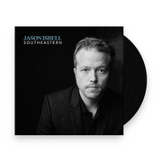 Jason Isbell – Southeastern 10 Year Anniversary Edition (LP Vinyl) - Front