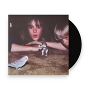 Packshot – Big Thief – Masterpiece (LP Vinyl) – LP – Relix