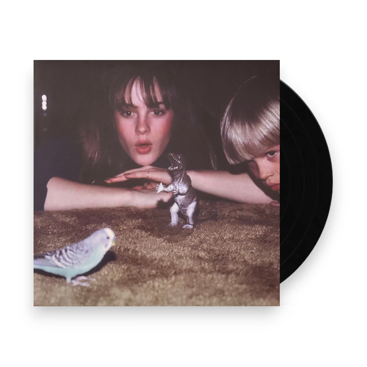 Packshot – Big Thief – Masterpiece (LP Vinyl) – LP – Relix