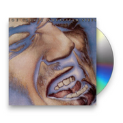 Joe Cocker – Sheffield Steel (Bonus Tracks, Remastered CD) - Front