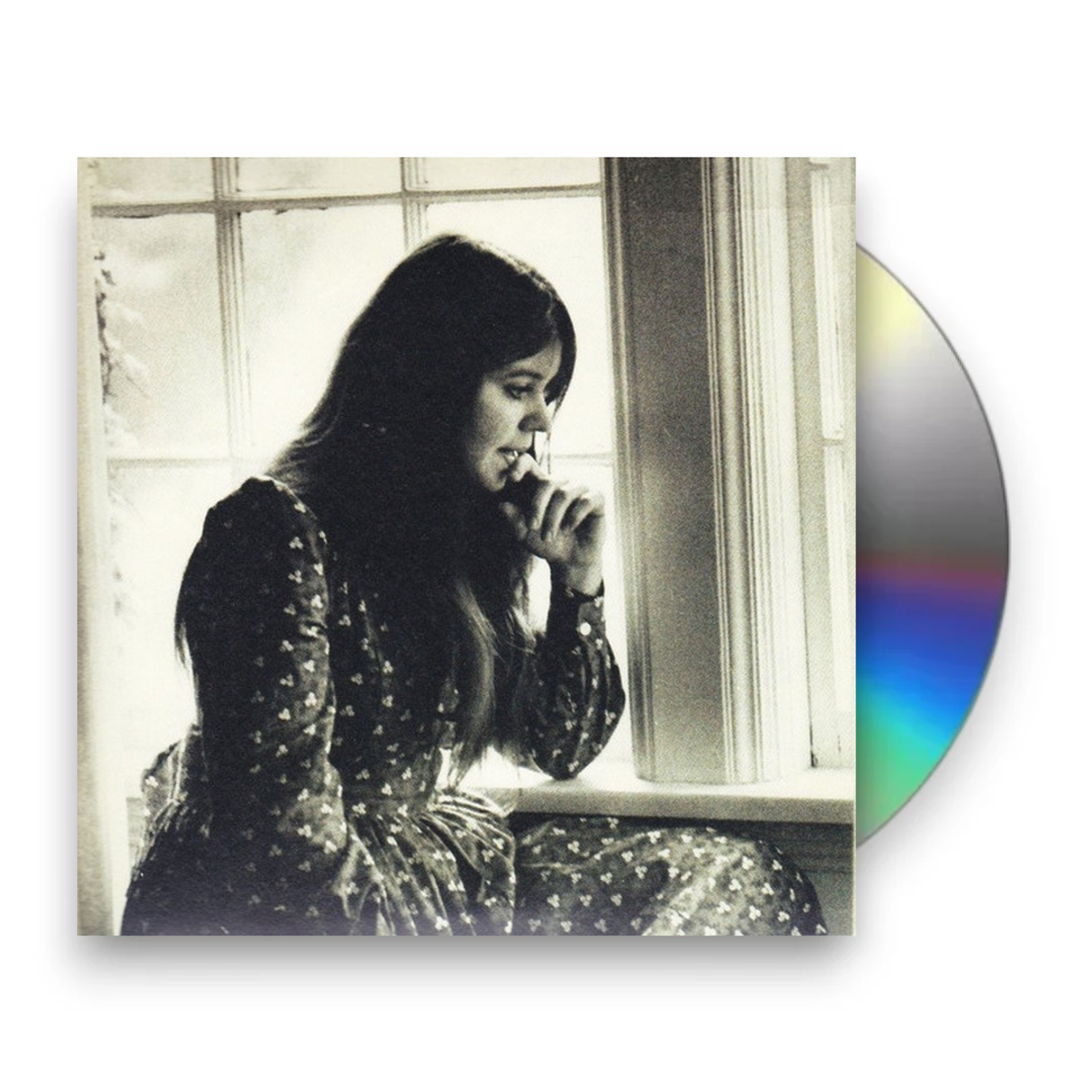 Packshot – Melanie – Autumn Lady (CD) – CD – Relix