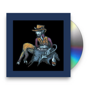 Packshot – Drive-By Truckers – The Complete Dirty South (CD) – CD – Relix