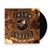 Jason Isbell – Sirens Of The Ditch (LP Vinyl) - Front
