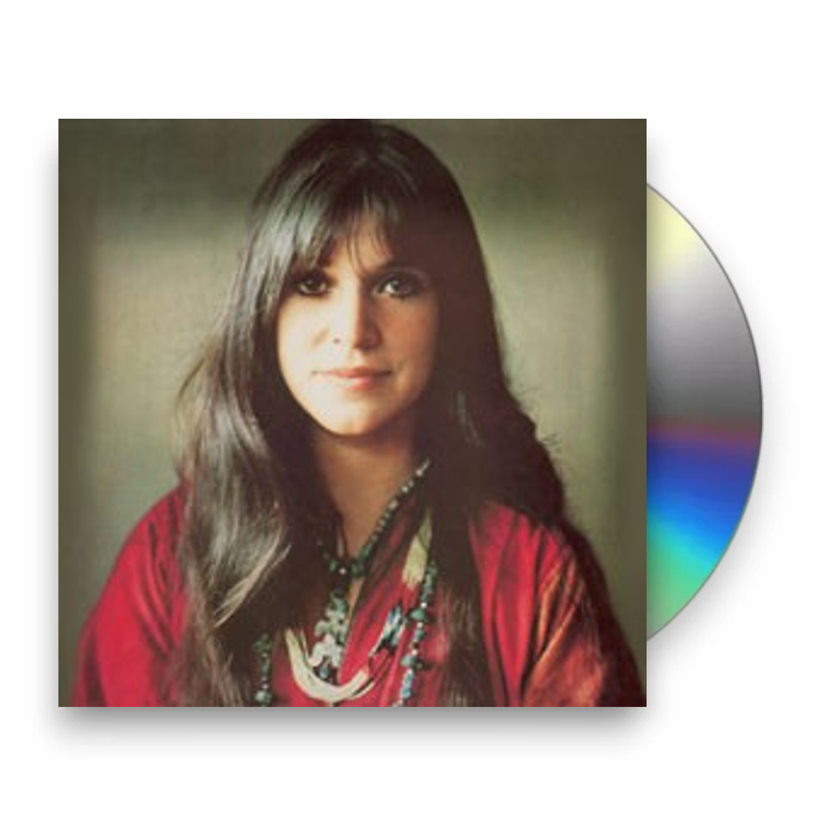 Packshot – Melanie – Photograph (Double Exposure CD) – CD – Relix