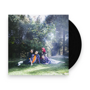 Packshot – Big Thief – U.F.O.F. (LP Vinyl) – LP – Relix